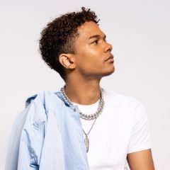 Anthony Drew
