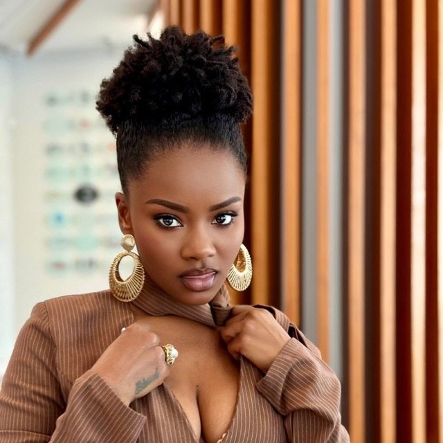Vanessa Désiré