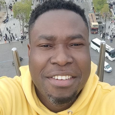 Dieunou Maurice