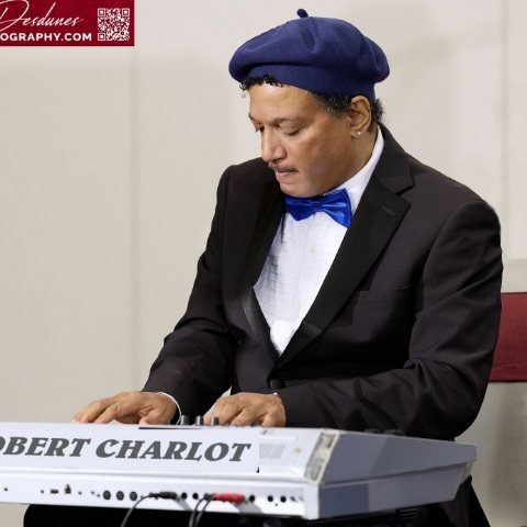 Robert Charlot