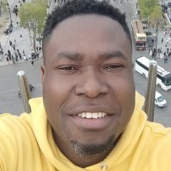 Dieunou Maurice