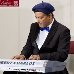 Robert Charlot